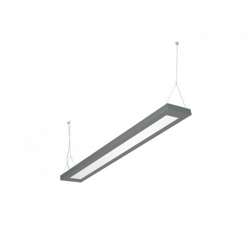 Светильник светодиодный ДСО FLAME UNI LED 1200х190 32Вт 3000K IP40  1632000240  Световые Технологии