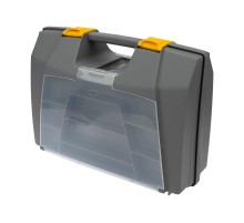 Ящик универсальный пластиковый для инструмента 400х310х160 мм PROconnect  12-5015-4  PROconnect