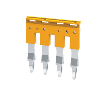 Перемычка гребенчатая OptiClip JX4/4  289740  КЭАЗ