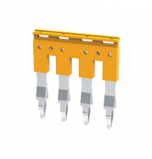 Перемычка гребенчатая OptiClip JX4/4  289740  КЭАЗ