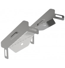 ESCA 3 Поворот верт. внеш. 90град 35х150-0,6  ES3-PV-90-035-150-06  IEK