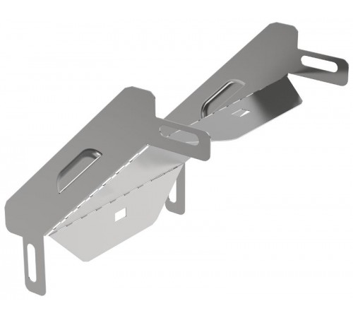 ESCA 3 Поворот верт. внеш. 90град 35х150-0,6  ES3-PV-90-035-150-06  IEK