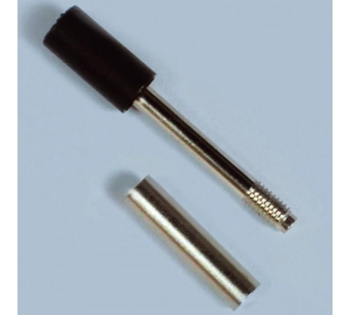 Винт + рукав для зажима SCB.10  ZSC105  DKC