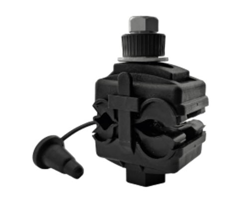 Зажим ответвительный герметичный СИП/СИП ZP 645   01-02018  Импульс