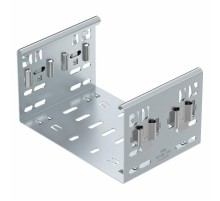 Соединитель фасонных деталей 110x200 (FVM 120 DD)  6065914  OBO Bettermann