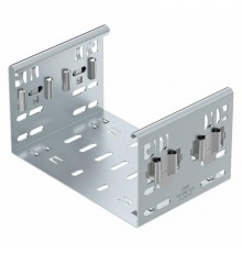 Соединитель фасонных деталей 110x200 (FVM 120 DD)  6065914  OBO Bettermann