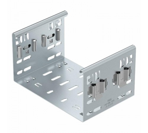 Соединитель фасонных деталей 110x200 (FVM 120 DD)  6065914  OBO Bettermann