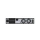Онлайн ИБП, Small Rackmount, 3000VA/2700W, 8xIEC C13, Rack 2U, 6x9Ач  SMALLR3A5I  DKC