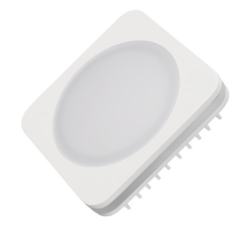 Светодиодная панель LTD-96x96SOL-10W Day White 4000K  017634  Arlight