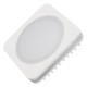 Светодиодная панель LTD-96x96SOL-10W Day White 4000K  017634  Arlight