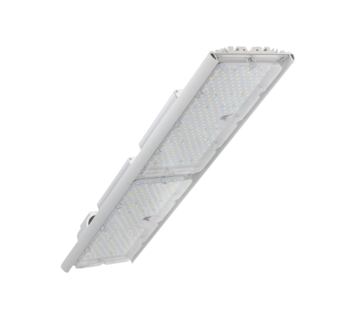 Светильник светодиодный консольный уличный Unit 180/24000 Д 24000лм 180Вт 3000K IP67 0,98PF 80Ra  DU180D-3K-C  Diora
