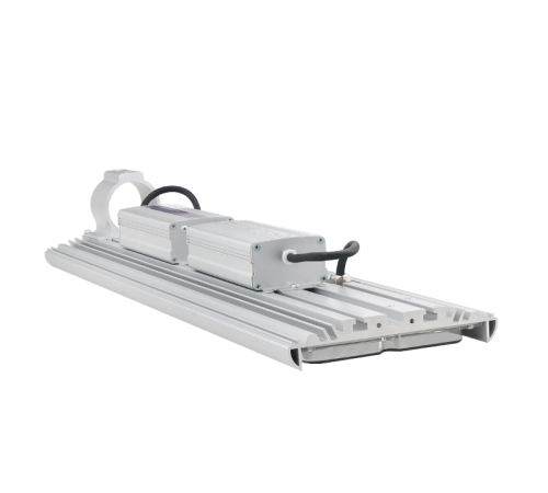 Светильник светодиодный консольный уличный Unit 180/24000 Д 24000лм 180Вт 3000K IP67 0,98PF 80Ra  DU180D-3K-C  Diora