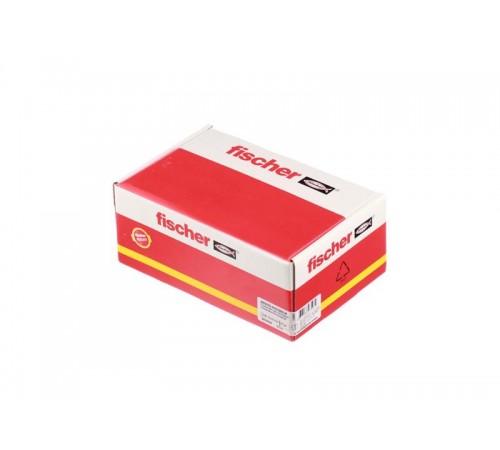 Фасадный дюбель с шурупом SXRL 10X120 FUS (25 шт) - коробка  141372  Fisher
