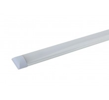 Светильник светодиодный линейный ДПО SPO-5-40-4K-M(F) 36Вт 4000К 1200х75х25 IP20 матовый СТАЛЬ-БЕЛ  Б0032478  ЭРА