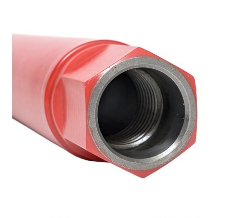 Коронка алмазная (проходка) WCHP-52/450 (1  UNC) EKF Expert  wchp-sf52/450  EKF