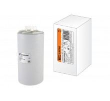 Конденсатор ДПС 450В, 100мкФ, 5%, плоский разъем  SQ0739-0036  TDM