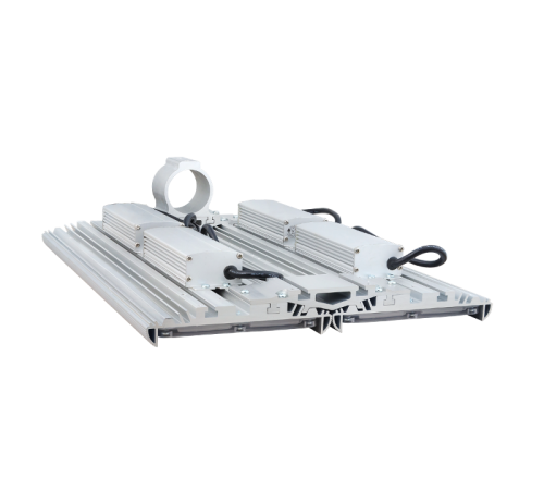 Светильник светодиодный консольный уличный Unit2 240/28000 Ш1 28000лм 240Вт 5000K IP67 0,98PF 70Ra  DU240Sh-5K-C  Diora