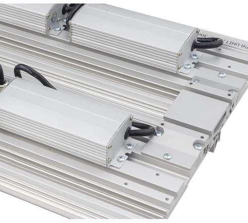 Светильник светодиодный консольный уличный Unit2 240/28000 Ш1 28000лм 240Вт 5000K IP67 0,98PF 70Ra  DU240Sh-5K-C  Diora