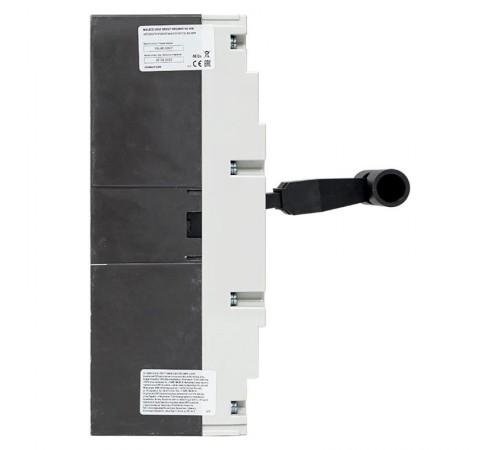 Выключатель автоматический ВА-99М 800/630А 3P 35кА PROxima  mccb99-800-630m  EKF