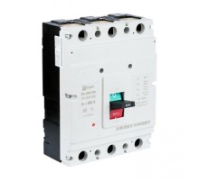 Выключатель автоматический ВА-99М 800/630А 3P 35кА PROxima  mccb99-800-630m  EKF