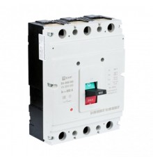 Выключатель автоматический ВА-99М 800/630А 3P 35кА PROxima  mccb99-800-630m  EKF