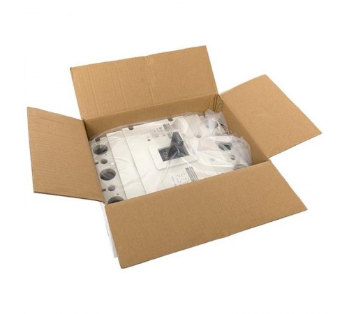 Выключатель автоматический ВА-99М 800/630А 3P 35кА PROxima  mccb99-800-630m  EKF