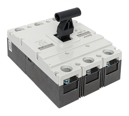 Выключатель автоматический ВА-99М 800/630А 3P 35кА PROxima  mccb99-800-630m  EKF