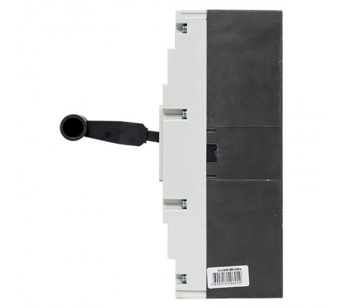 Выключатель автоматический ВА-99М 800/630А 3P 35кА PROxima  mccb99-800-630m  EKF