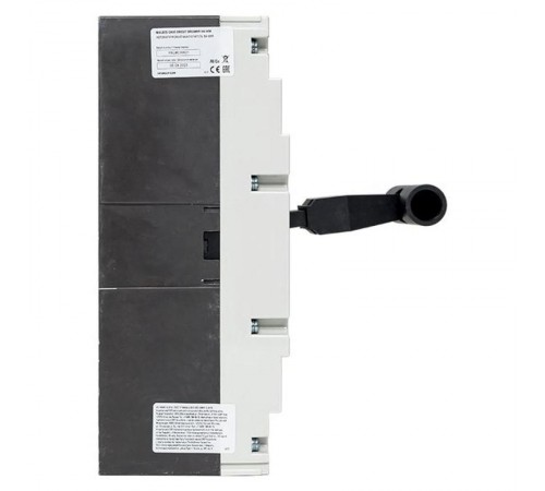 Выключатель автоматический ВА-99М 800/630А 3P 35кА PROxima  mccb99-800-630m  EKF