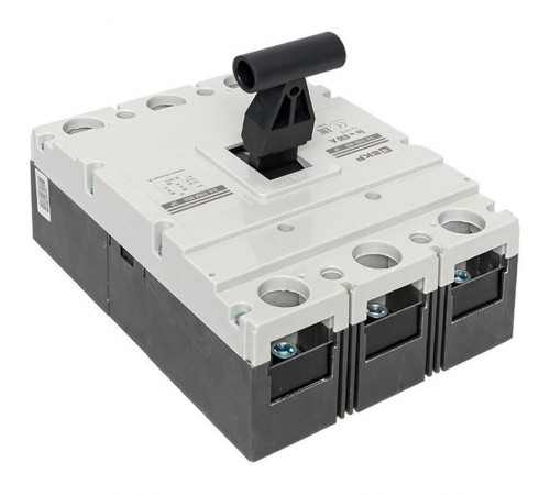 Выключатель автоматический ВА-99М 800/630А 3P 35кА PROxima  mccb99-800-630m  EKF