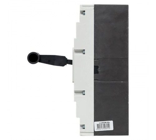 Выключатель автоматический ВА-99М 800/630А 3P 35кА PROxima  mccb99-800-630m  EKF