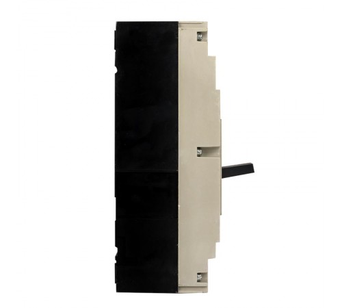 Выключатель автоматический ВА-99М 800/630А 3P 35кА PROxima  mccb99-800-630m  EKF