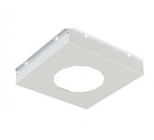 Панель лицевая (400х400 мм) для TLDR08 для установки св-ка в ячейку грильято  84695  TechnoLux