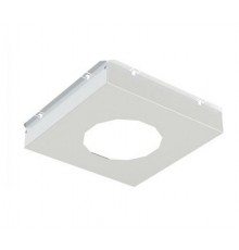 Панель лицевая (360х360 мм) для TLDR08 для установки св-ка в ячейку грильято  84640  TechnoLux