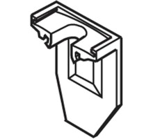 Разделитель цепей SCAD для D..ADO.NF  1SNA196896R0000  TE