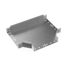 Ответвитель Т-образный Профи 400х100 (1,0 мм)  PR16.14309  Промрукав