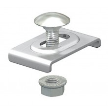 Фиксатор (GKT 38 A2)  6017045  OBO Bettermann