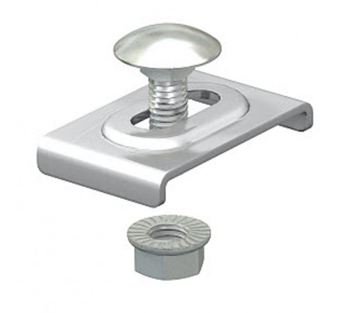 Фиксатор (GKT 38 A2)  6017045  OBO Bettermann