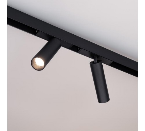 Светильник MAG-SPOT-25-R120-12W Day4000 (BK, 30 deg, 24V) (arlight, IP20 Металл, 3 года)  033241  Arlight