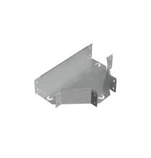 Т-отвод 100х150 мм "ПЛЮС" HD  TDplus100-150 HD   КМ-профиль