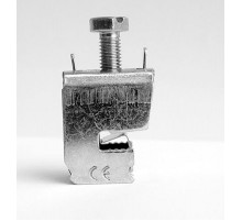 Крепл. на шину 5 кабеля 16-70кв.мм50шт  ZK178P50  ABB