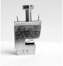 Крепл. на шину 5 кабеля 16-70кв.мм50шт  ZK178P50  ABB