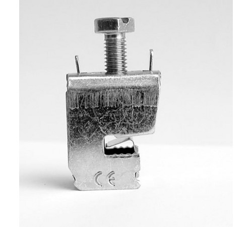 Крепл. на шину 5 кабеля 16-70кв.мм50шт  ZK178P50  ABB