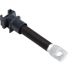 Комплект для заднего присоединения OptiMat D100...250-УХЛ3-длинный  238709  КЭАЗ