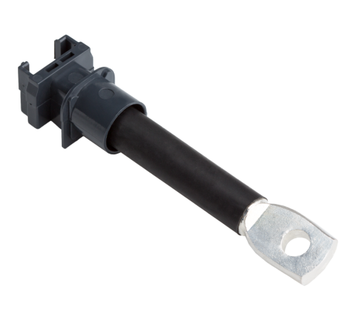 Комплект для заднего присоединения OptiMat D100...250-УХЛ3-длинный  238709  КЭАЗ