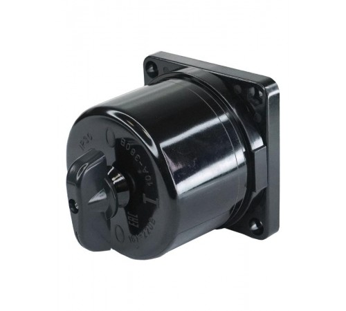 ПВ 2-16 М3 кар. 30 (16А, карболитовый корпус, IP30), выключатель пакетный (ЭТ)  ET003069  Электротехник