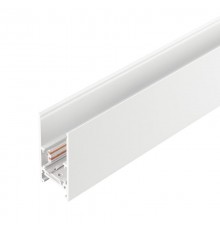 Трек MAG-ORIENT-TRACK-2652-1000 (WH) (Arlight, IP20 Металл, 3 года)  035799  Arlight