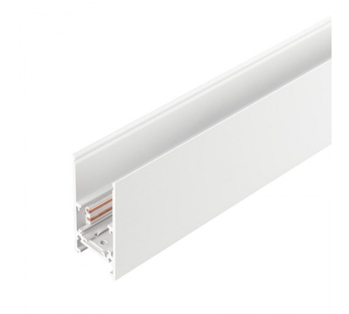 Трек MAG-ORIENT-TRACK-2652-2000 (WH) (Arlight, IP20 Металл, 3 года)  035800  Arlight