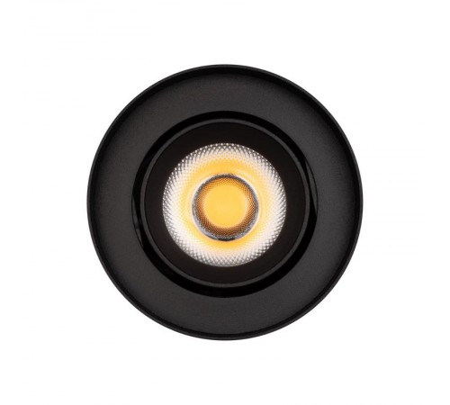 Светильник SP-FOCUS-R86-10W Day4000 (BK, 36 deg, 230V) (Arlight, IP54 Металл, 5 лет)  054860  Arlight