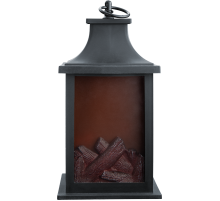 Светильник декоративный 93 213 NSL-06 (фонарь камин)  93213  Navigator